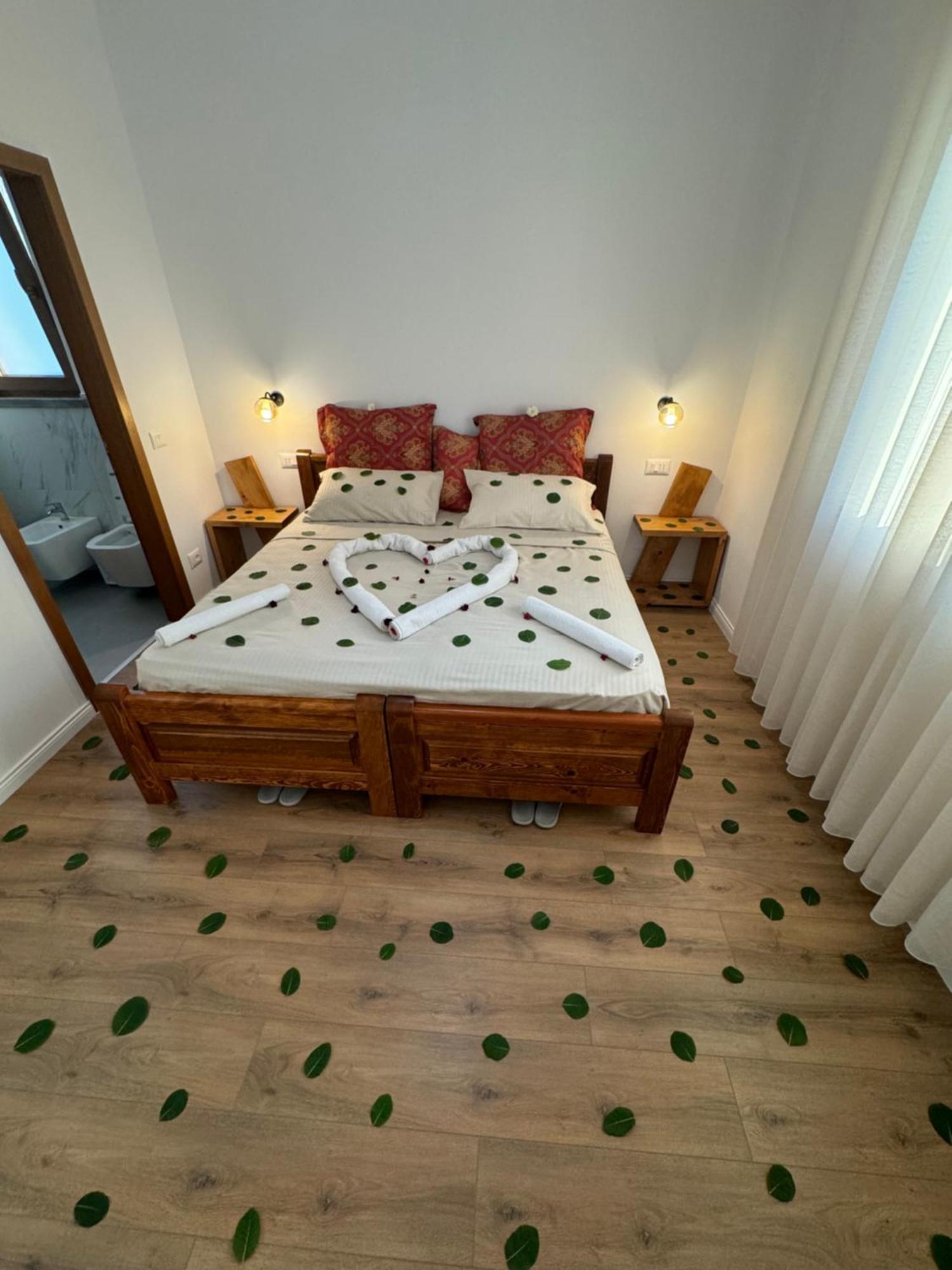 Hotell Veni I Gjyshit