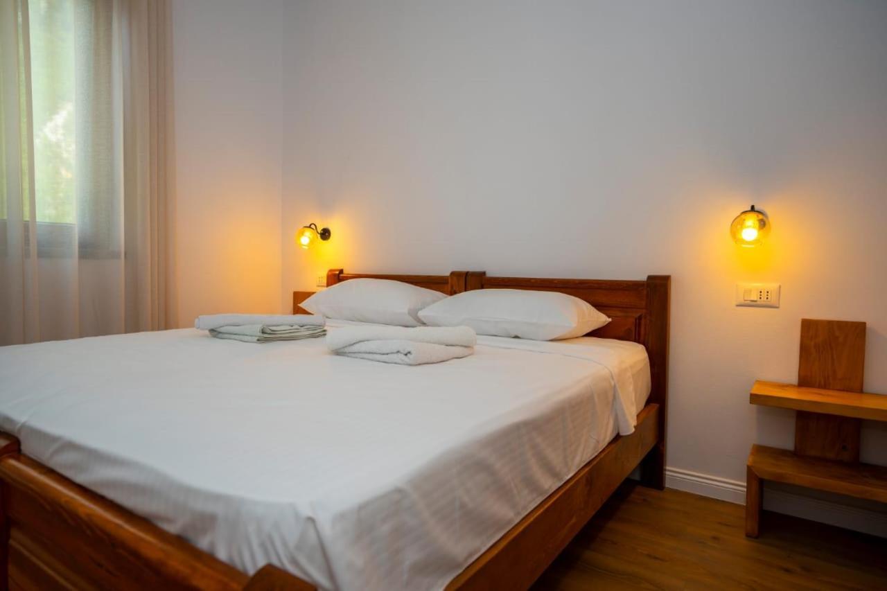Hotel Veni I Gjyshit 4*