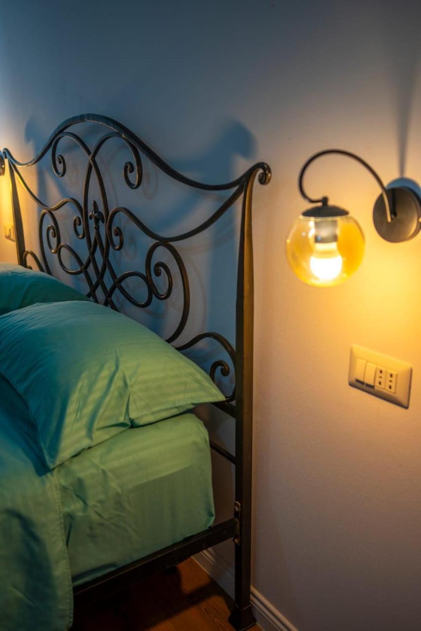 Hotel Veni I Gjyshit Nderlysaj