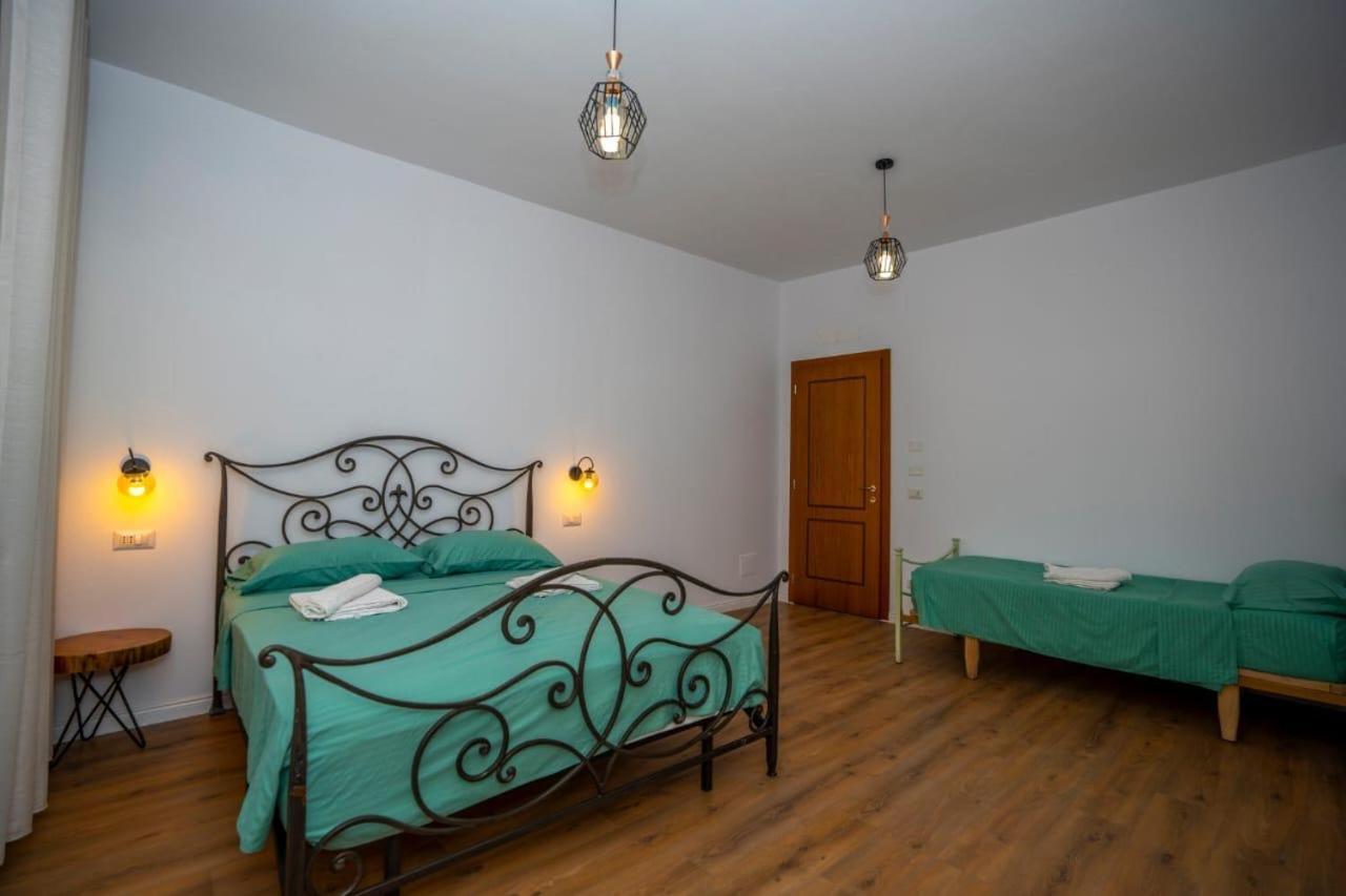 Veni I Gjyshit Hotel 4*
