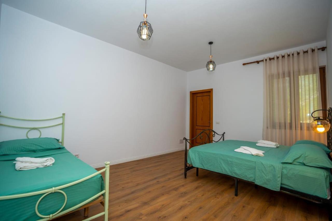 Hotel Veni I Gjyshit Nderlysaj