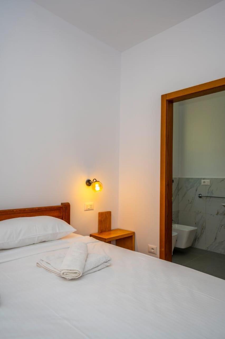 Hotel Veni I Gjyshit 4*