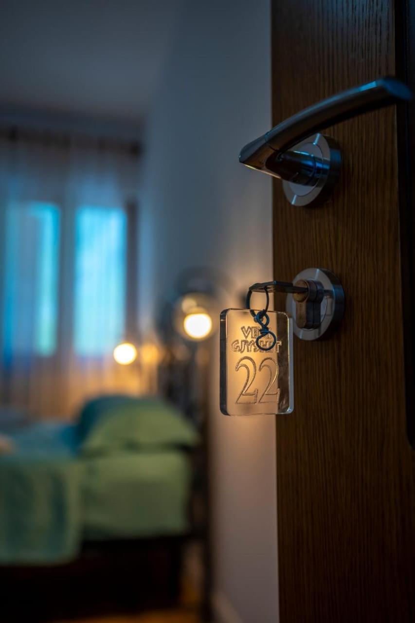 Veni I Gjyshit Hotel