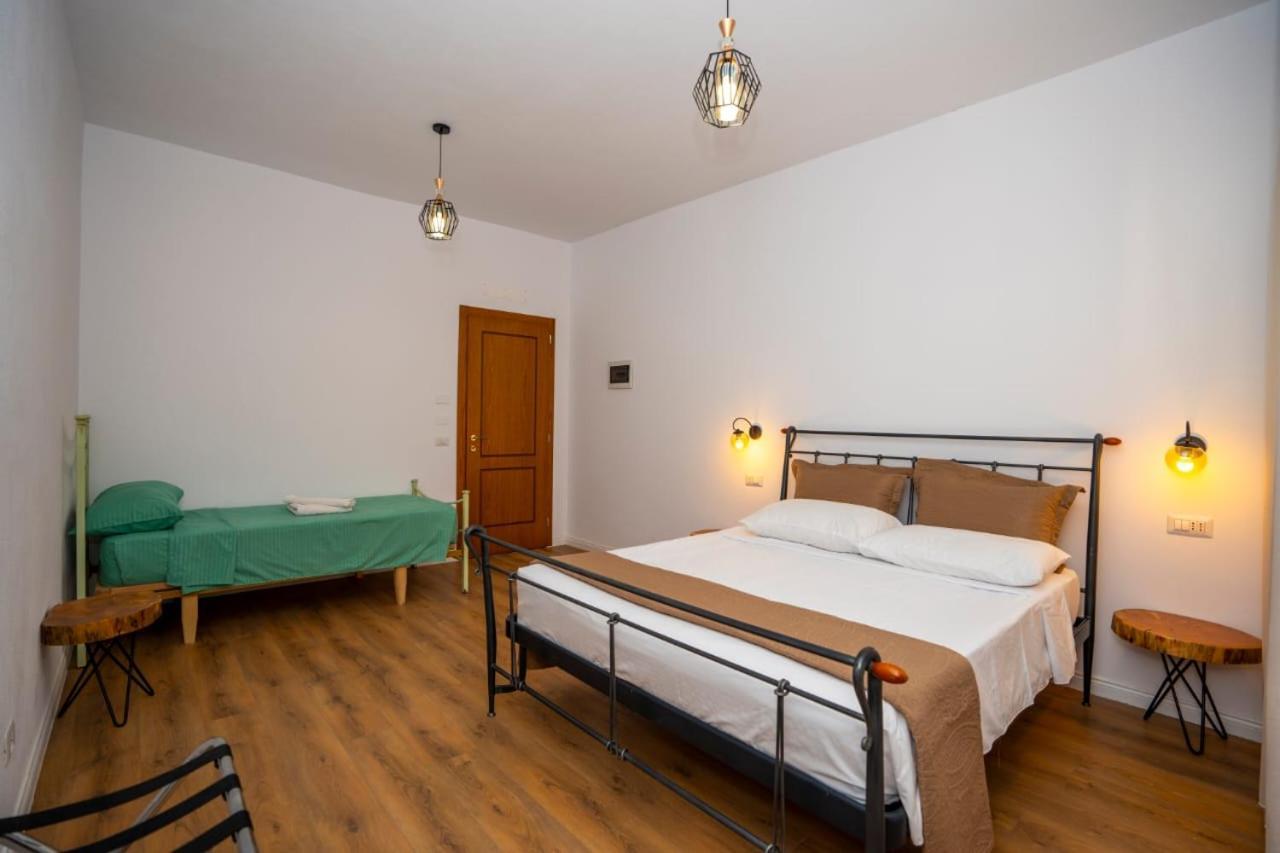 Veni I Gjyshit Hotel 4*